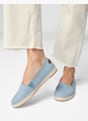 Graceland Espadrilla Blu 10388 1