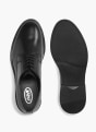 AM SHOE Da lavoro Nero 1473 3