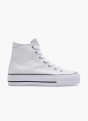 Vty Sneaker tipo bota Blanco 2399 1