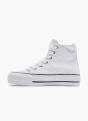 Vty Sneaker tipo bota Blanco 2399 2