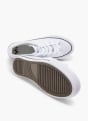 Vty Sneaker tipo bota Blanco 2399 3