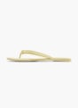 Vero Moda Infradito Giallo 6970 2