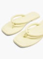 Vero Moda Infradito Giallo 6970 5