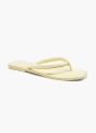 Vero Moda Infradito Giallo 6970 6