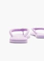 Vero Moda Infradito Viola 745 4