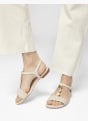 Graceland Sandalo Beige 5173 7