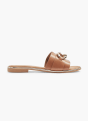 Catwalk Zapatilla baja Coñac 3326 1