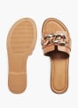 Catwalk Zapatilla baja Coñac 3326 3