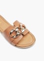 Catwalk Zapatilla baja Coñac 3326 5