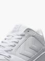 hummel Sneaker weiß 33571 5