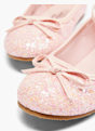 Cupcake Couture Ballerina rosa 33445 5