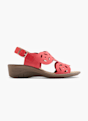 Medicus Sandal Rød 32400 1