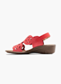 Medicus Sandal Rød 32400 2