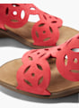 Medicus Sandal Röd 32400 5