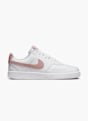 Nike Sapatilha Branco 17418 1