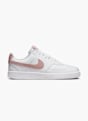 Nike Sneaker hvid 17418 1