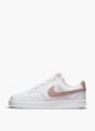 Nike Sapatilha Branco 17418 2