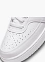 Nike Baskets Blanc 17418 3