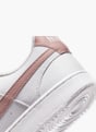 Nike Baskets Blanc 17418 4