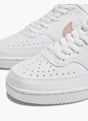 Nike Baskets Blanc 17418 5