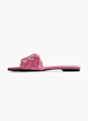 Catwalk Chaussons pink 20710 2