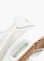 Nike Sneaker weiß 20565 5