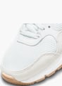 Nike Sneaker weiß 20565 6