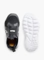 Nike Sneaker Negro 6983 3