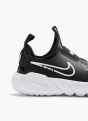 Nike Sneaker Negro 6983 5