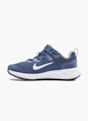 Nike Sneaker Blu Scuro 5179 2