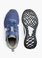 Nike Sneaker Blu Scuro 5179 3