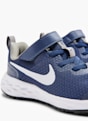 Nike Sneaker Blu Scuro 5179 5