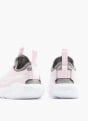 Nike Sneaker Rosa 6986 4