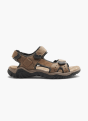 Memphis One Sandale Braon 5182 1