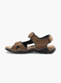 Memphis One Sandale Braon 5182 2