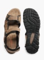 Memphis One Sandale Braon 5182 3