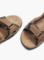 Memphis One Sandale Braon 5182 5