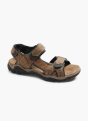 Memphis One Sandale Braon 5182 6