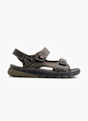 Gallus Sandal Grå 28054 1