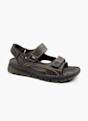 Gallus Sandal Grå 28054 6