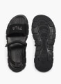 FILA Sandalo da trekking Nero 2425 3