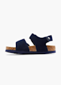 Bobbi-Shoes Sandalia Azul 20568 2