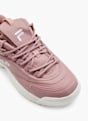 FILA Chunky sneaker pink 5186 2