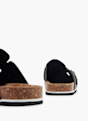 Memphis One Innesko Svart 25643 4