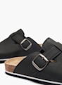 Memphis One Innesko Svart 25643 5
