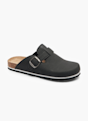 Memphis One Innesko Svart 25643 6