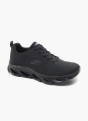 Skechers Tenisky Čierna 3342 6