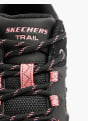 Skechers Scarpa da trekking Nero 24864 5