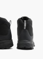 Skechers Planinski čevlji Črna 6064 4