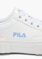 FILA Маратонки Бял 6068 5